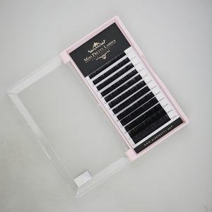 Russian Volume & Classic Lash Trays - MUA Lashes Collections