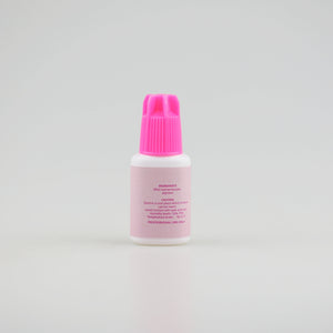 Pink Lash Adhesive - MUA Lashes Collections