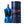 Fresh men perfume blue bottle marine series perfume supplier