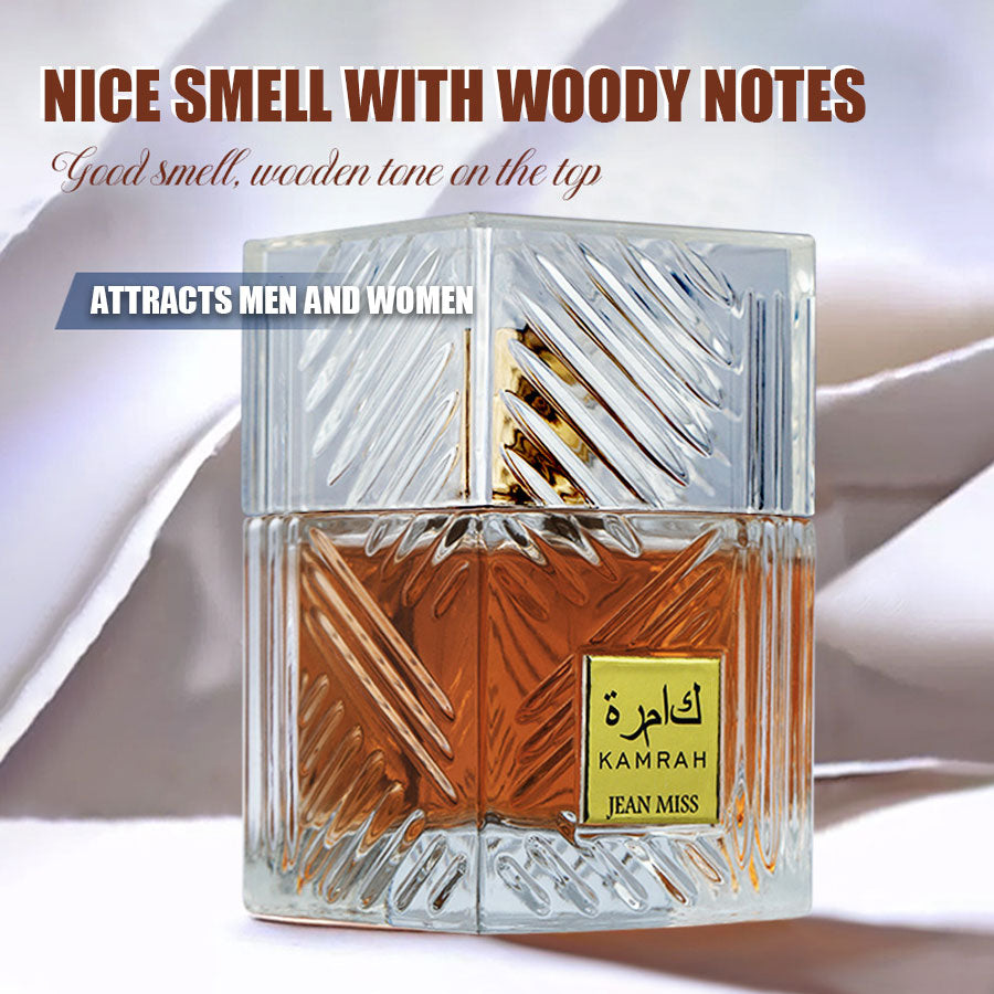 Men perfume best seller woody aroma