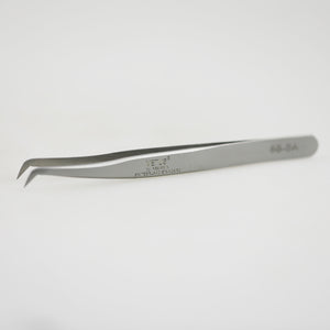 Vetus Lash Tweezers 6B-SA - MUA Lashes Collections