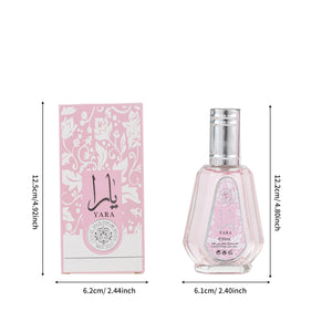 Best sellers arabic 50ml pink for women perfume