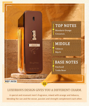 100ml best men perfume arabic affordable men's perfume men perfume gold bottle