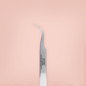 ST--15 Classic & Volume Lashes tweezers - MUA Lashes Collections