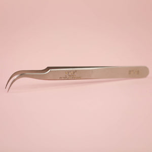 ST--15 Classic & Volume Lashes tweezers - MUA Lashes Collections